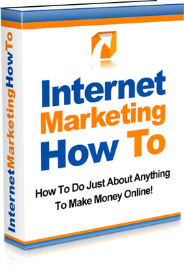 Product picture Internet-marketing How to, make your many on your website